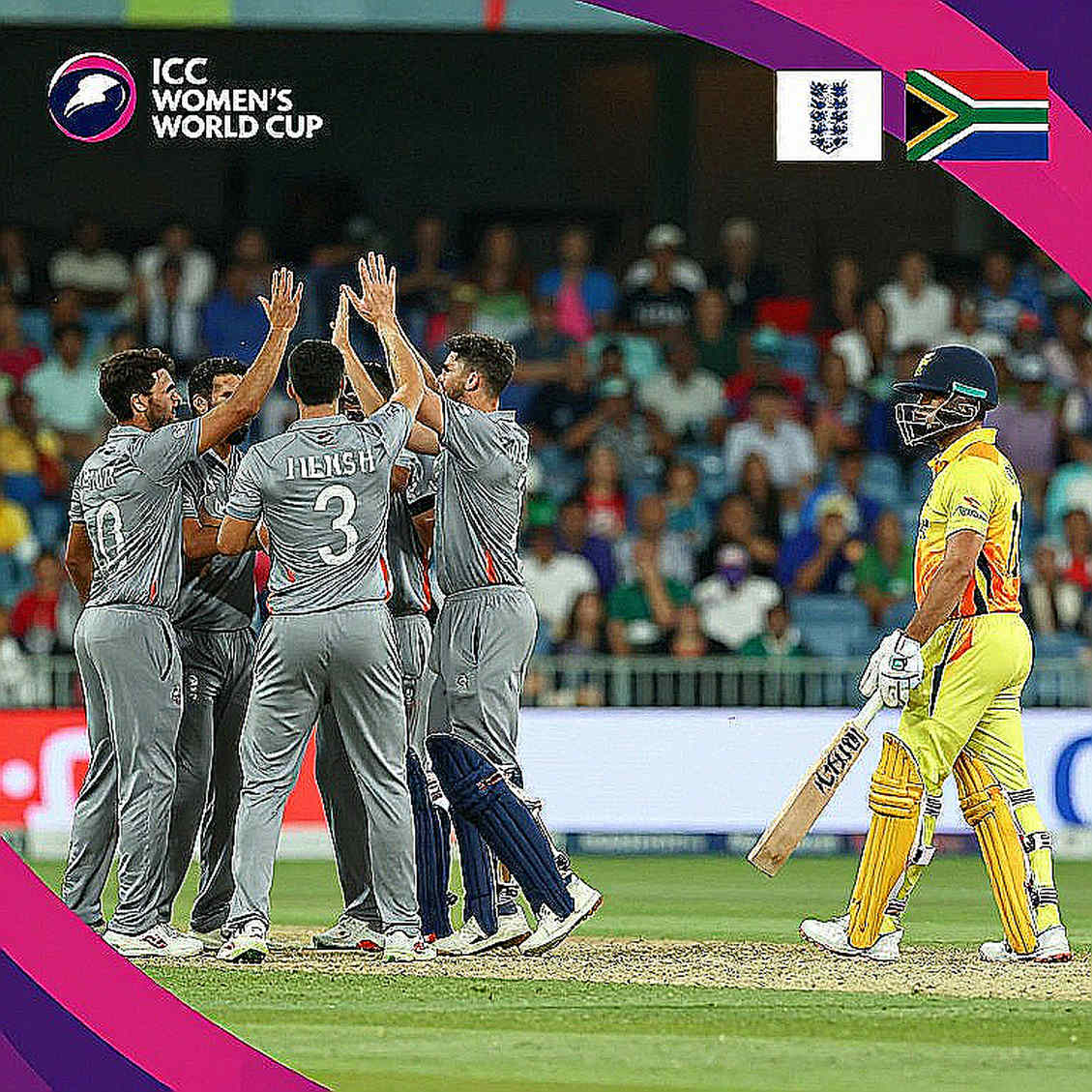 Bowling Load in Asian Heat: Where Bangladesh's Last Ten Overs Stop Adding Up Bowling Load in Asian Heat: Where Bangladesh's Last Ten Overs Stop Adding Up