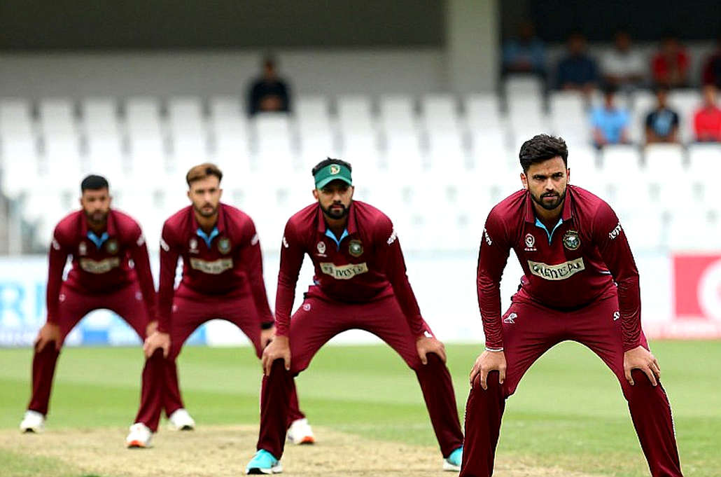 The Verdict of an Empty Ledger: Why VAR's Silence Is the Most Honest Decision in Cricket