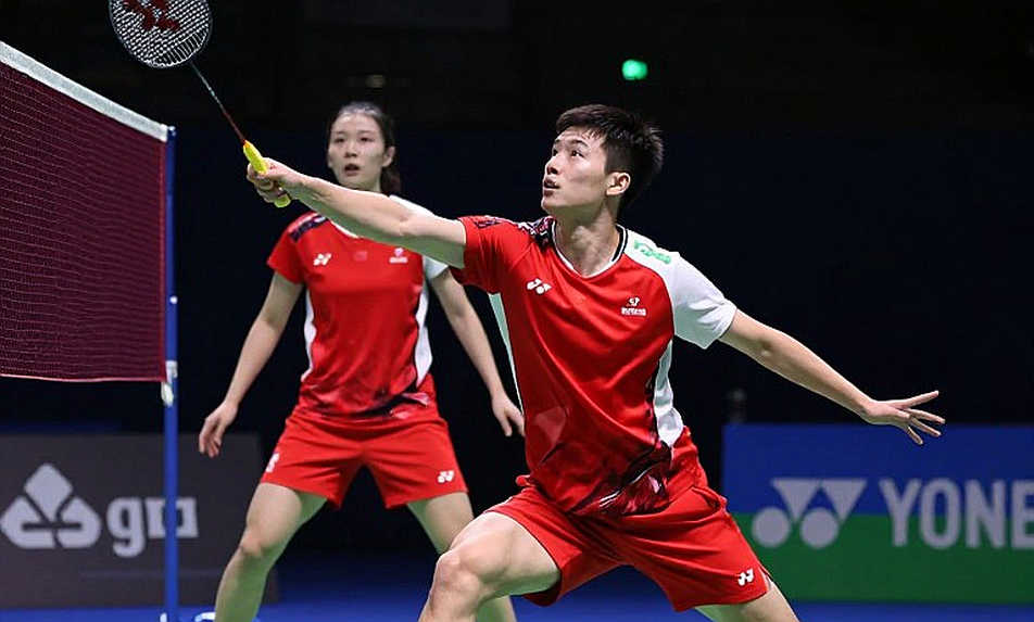 Aichi-Nagoya Quarter-final: The Depth Gap Behind India Women's Badminton Team's Exit Aichi-Nagoya Quarter-final: The Depth Gap Behind India Women's Badminton Team's Exit