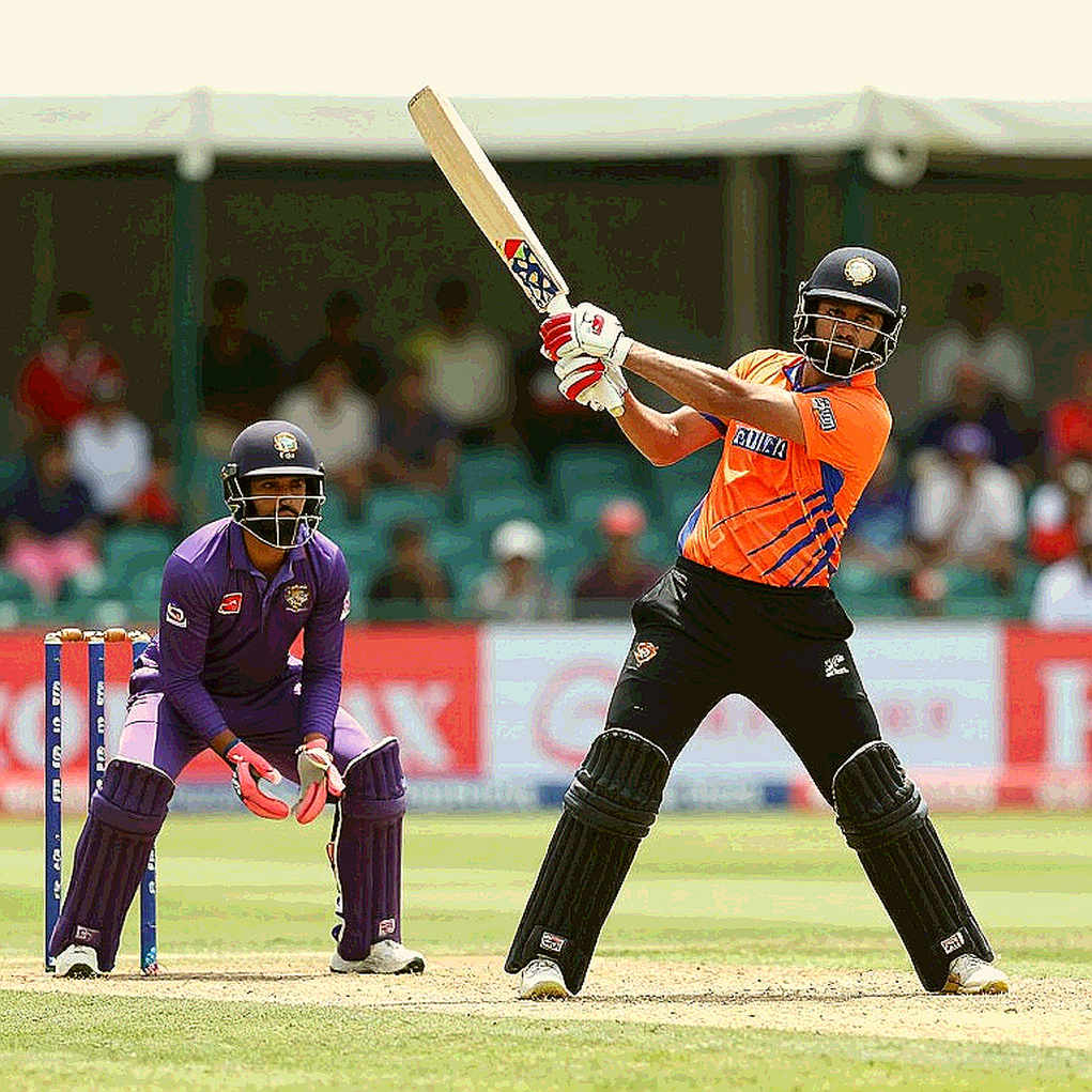 From the Empty Cathedral to the Auction Table: Who Belongs Inside Cricket's Information Economy From the Empty Cathedral to the Auction Table: Who Belongs Inside Cricket's Information Economy