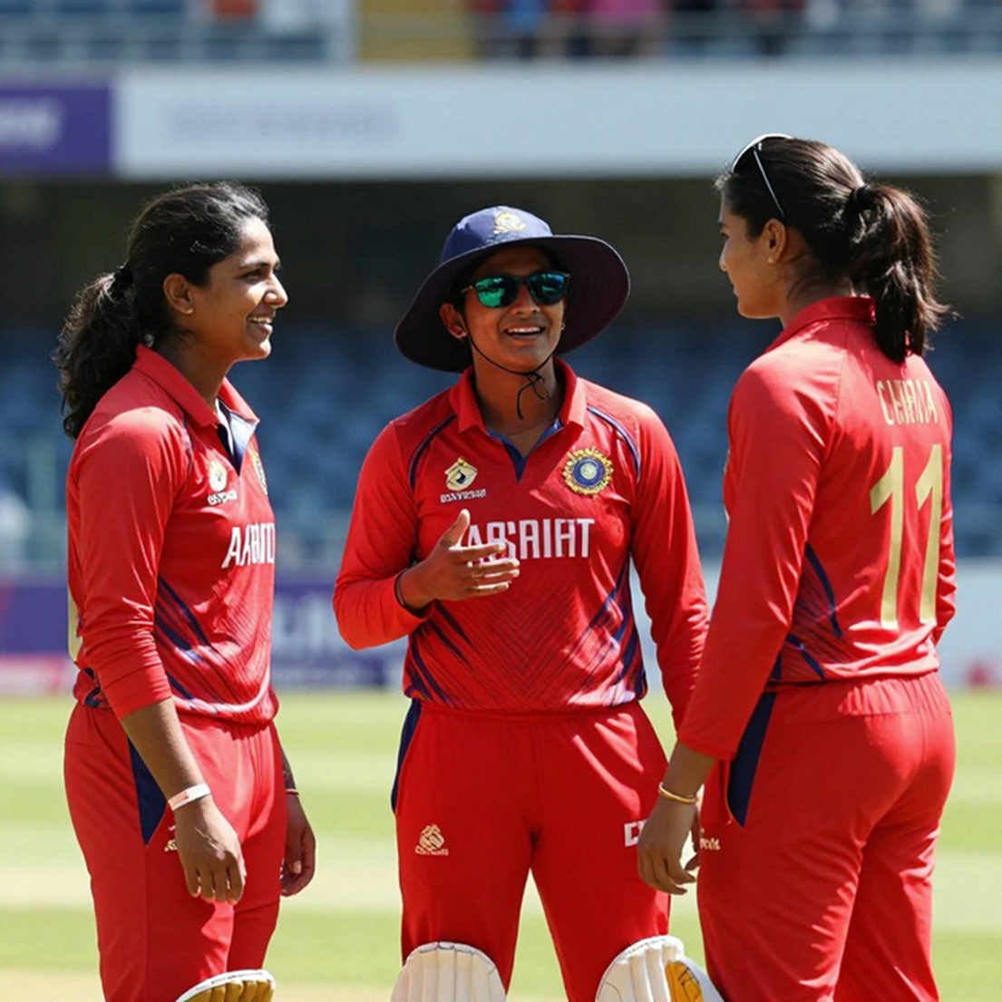 From Screen to Chain: Asian Cricket's New Memory Economy From Screen to Chain: Asian Cricket's New Memory Economy