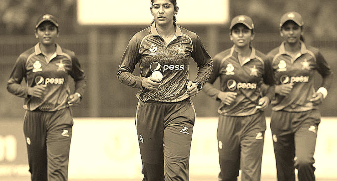 Dubai's Slow Pitch and the Economics of Spin: How Asian Cricket Learned to Win Dubai's Slow Pitch and the Economics of Spin: How Asian Cricket Learned to Win