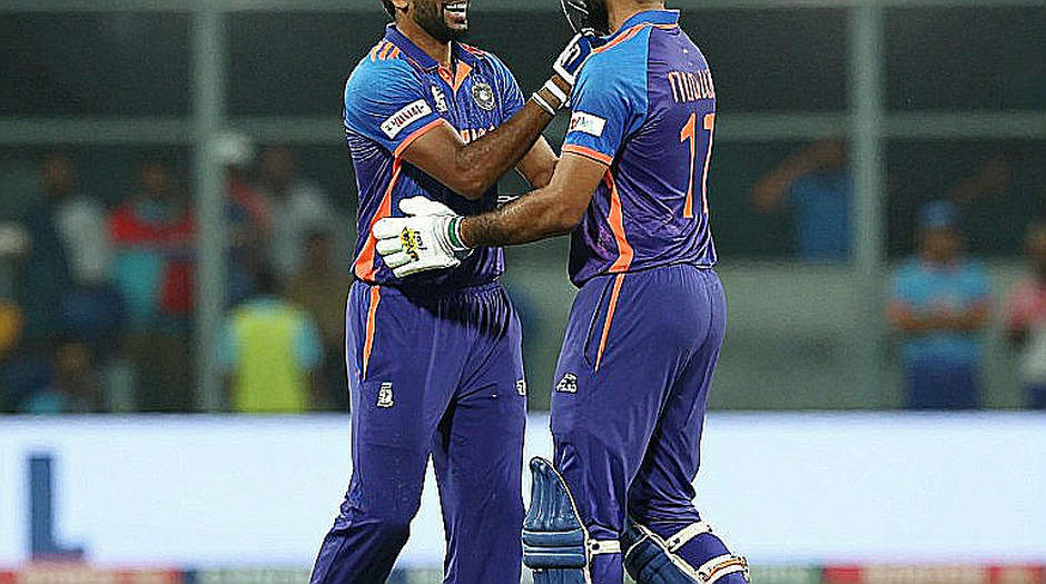 The Discipline of an Empty Room: The Professionalism of Saying 'I Don't Know' in Cricket Analysis The Discipline of an Empty Room: The Professionalism of Saying 'I Don't Know' in Cricket Analysis
