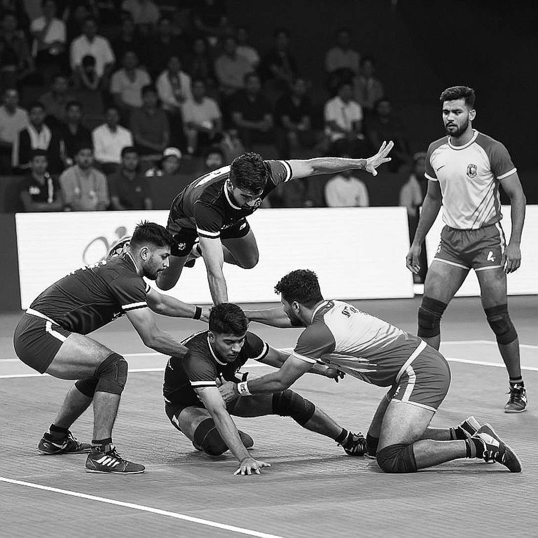 মাঙ্গা থেকে ম্যাটে: জাপানের কাবাডি স্বপ্ন আর এশিয়ান গেমসের অগণিত হিসাব মাঙ্গা থেকে ম্যাটে: জাপানের কাবাডি স্বপ্ন আর এশিয়ান গেমসের অগণিত হিসাব