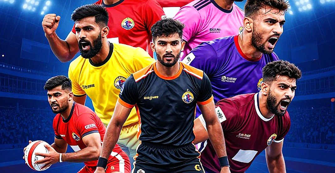 মাঙ্গা থেকে ম্যাটে: জাপানের কাবাডি স্বপ্ন আর এশিয়ান গেমসের অগণিত হিসাব মাঙ্গা থেকে ম্যাটে: জাপানের কাবাডি স্বপ্ন আর এশিয়ান গেমসের অগণিত হিসাব
