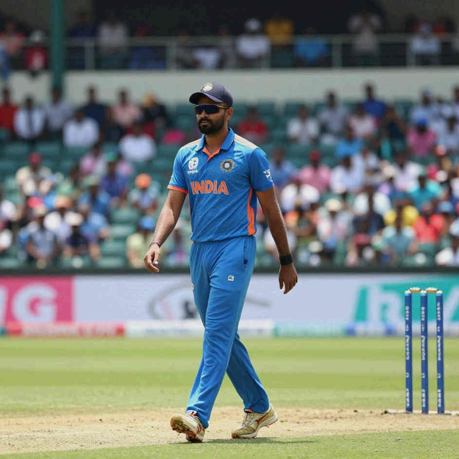 এনওসি ছাড়াই মাঠ ছাড়ল পাকিস্তান: একটি লিজেন্ডস টুর্নামেন্ট কীভাবে বোর্ড-রাজনীতির ল্যাকমাস কাগজে পরিণত হলো এনওসি ছাড়াই মাঠ ছাড়ল পাকিস্তান: একটি লিজেন্ডস টুর্নামেন্ট কীভাবে বোর্ড-রাজনীতির ল্যাকমাস কাগজে পরিণত হলো