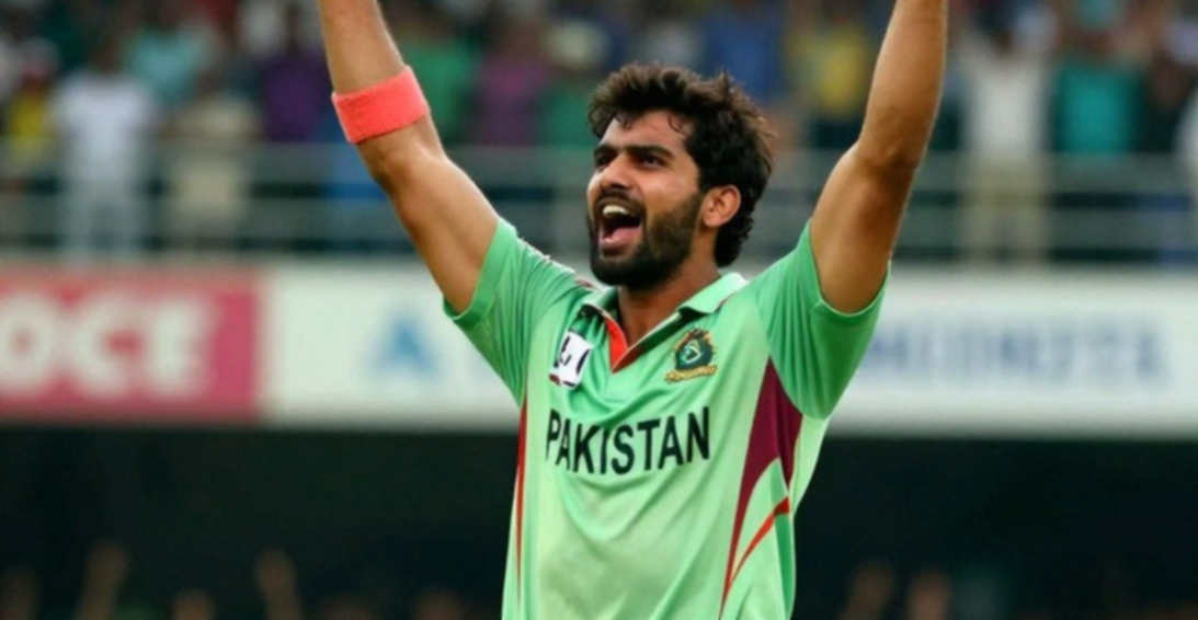 One Innings Is Not a Verdict: Iyer's 237 Strike Rate and India's Middle-Over Puzzle in Lucknow One Innings Is Not a Verdict: Iyer's 237 Strike Rate and India's Middle-Over Puzzle in Lucknow
