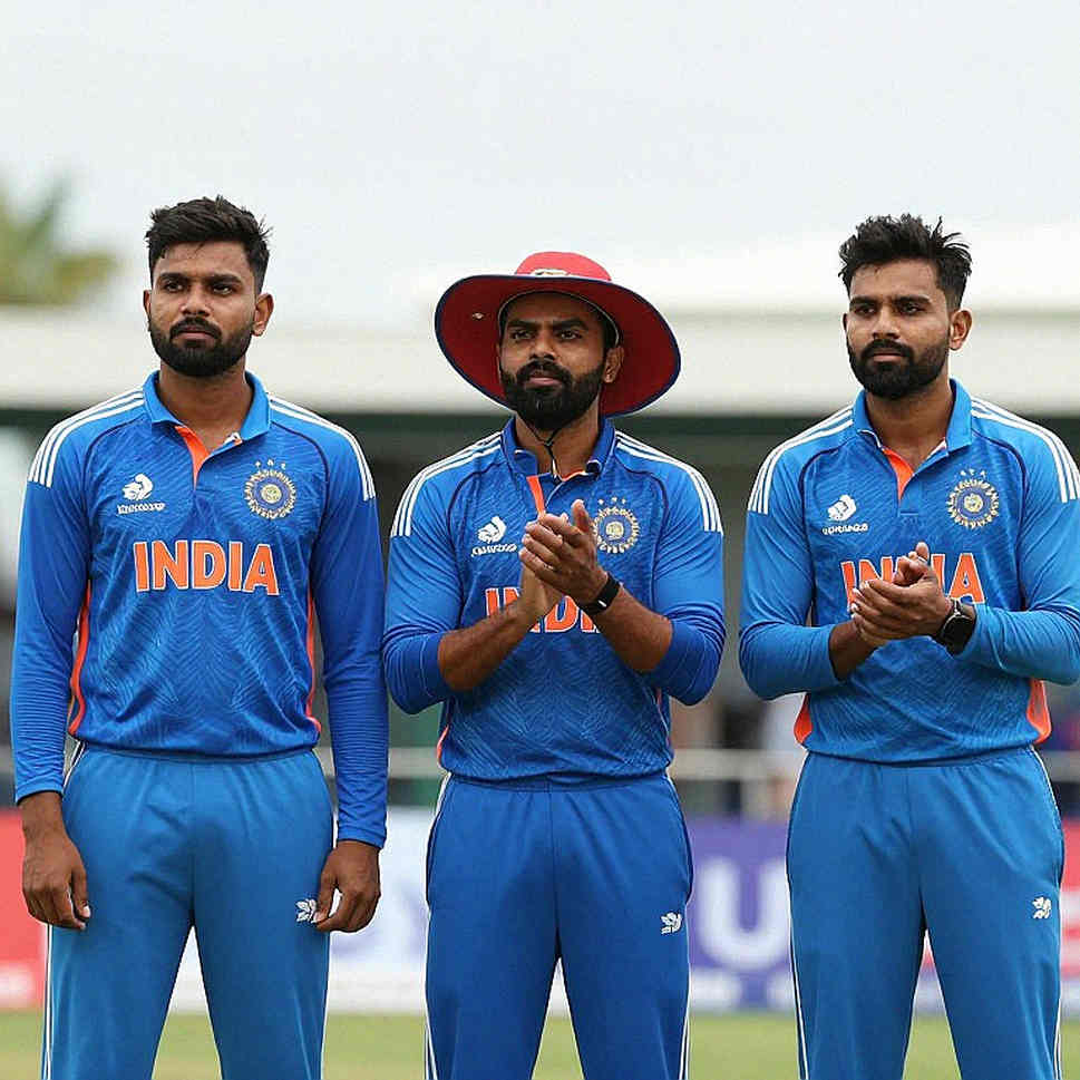 শব্দই যখন কৌশল: টি-টোয়েন্টি যুগে হোম অ্যাডভান্টেজ গলে যাওয়ার আসল কারণ