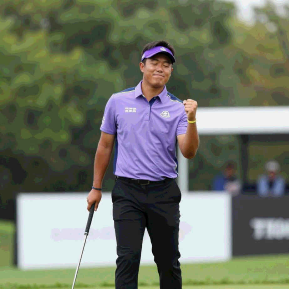 Empty Registry, Full Caddie Shed: Who Keeps Bangladesh Golf's Injury Ledger? Empty Registry, Full Caddie Shed: Who Keeps Bangladesh Golf's Injury Ledger?