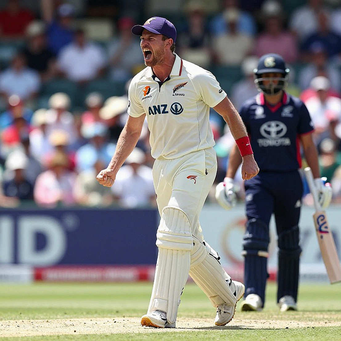 From Academy Dust to 150 Kilometres an Hour: Reading Three Seasons of a Young Fast Bowler's Tape From Academy Dust to 150 Kilometres an Hour: Reading Three Seasons of a Young Fast Bowler's Tape