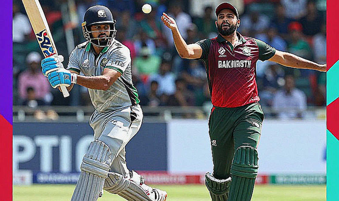 খালি লেজার: যখন ডেটা নীরব, তখন ক্রিকেট বিশ্লেষণের সৎ অডিট ট্রেইল খালি লেজার: যখন ডেটা নীরব, তখন ক্রিকেট বিশ্লেষণের সৎ অডিট ট্রেইল