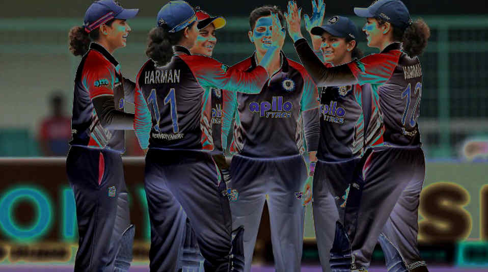 Smriti Mandhana's Captaincy: A New Chapter in India Women's Cricket Smriti Mandhana's Captaincy: A New Chapter in India Women's Cricket