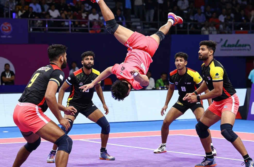 পাওয়ান সেহরাওয়াত ছাড়া ভারতের কমনওয়েলথ দল: খাতা যেটা লেখে না পাওয়ান সেহরাওয়াত ছাড়া ভারতের কমনওয়েলথ দল: খাতা যেটা লেখে না