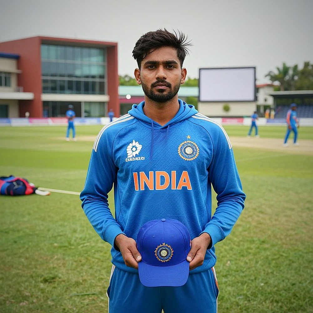 Jangoo's T20I Call-Up: The Truth of 239 Runs and the Trap of a 120.74 Strike Rate