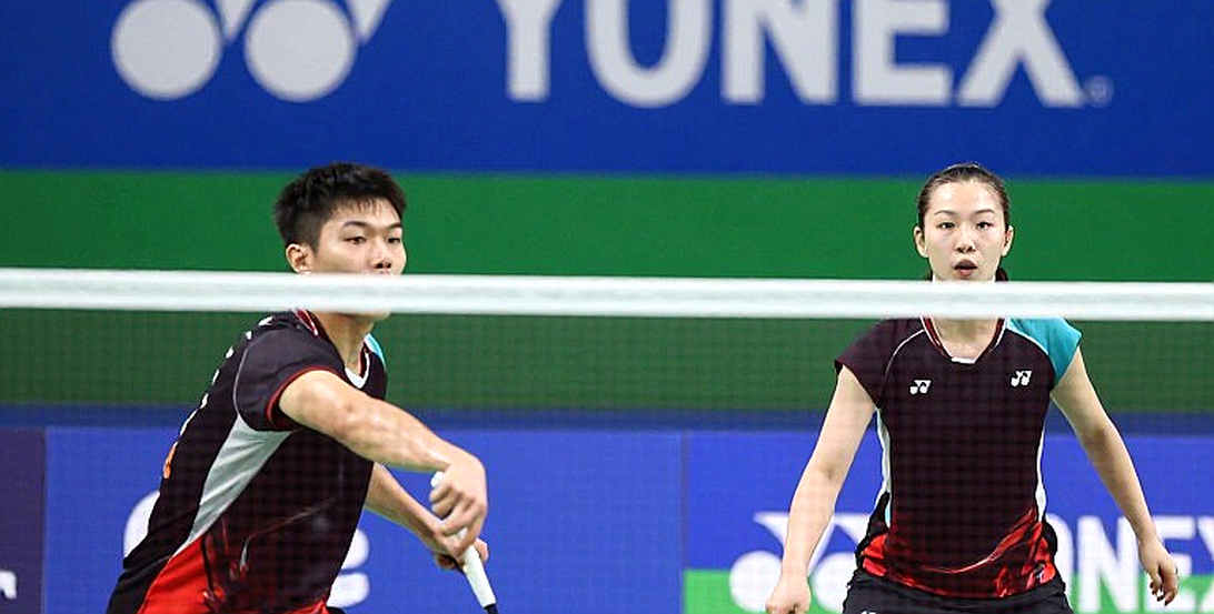 ১৪-২১: এশিয়ান গেমসের প্রথম রাউন্ডে চ্যাম্পিয়নের বিদায় এবং ভারতীয় ডাবলসের গভীরতা-সংকট