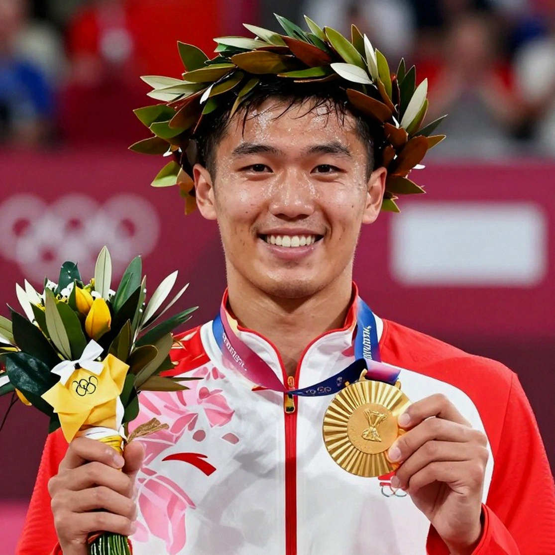 14-21: A Champion's First-Round Exit at the Asian Games and India's Doubles Depth Problem 14-21: A Champion's First-Round Exit at the Asian Games and India's Doubles Depth Problem