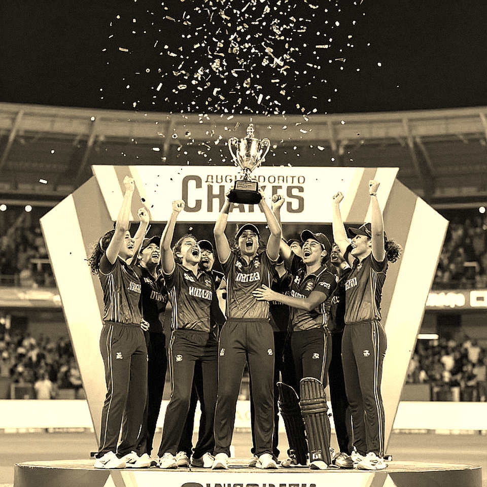 Umpire's Call, Low Bounce and the Stop Clock: The Draft Clauses of Asian Cricket's Rulebook