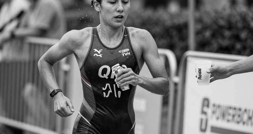 Canada Without McIntosh and Kharun: The Empty Gold Lanes at the Beijing Short Course Worlds
