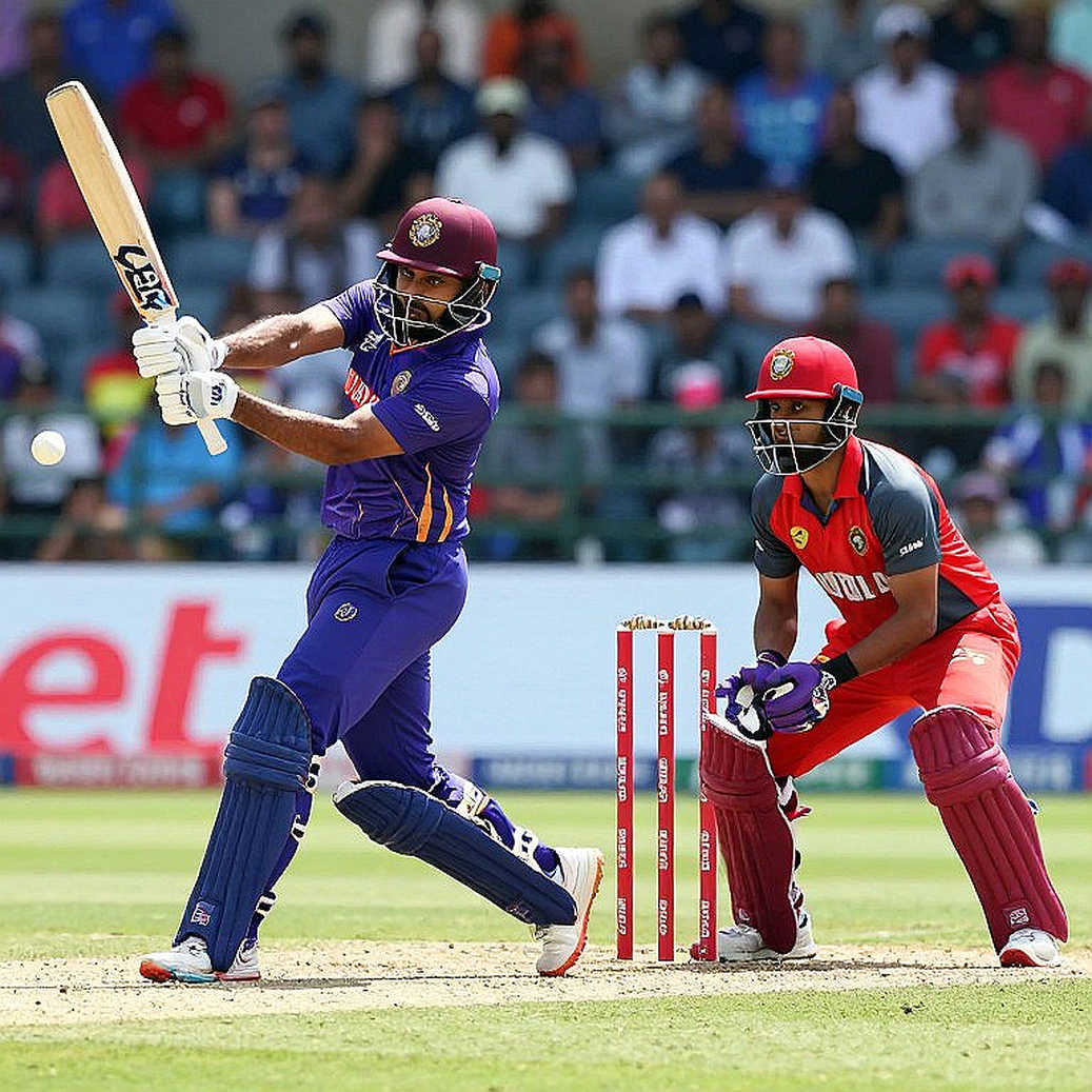 The 115-Run Ledger: Where Bangladesh's Framework Breaks at a Tournament's First Press The 115-Run Ledger: Where Bangladesh's Framework Breaks at a Tournament's First Press