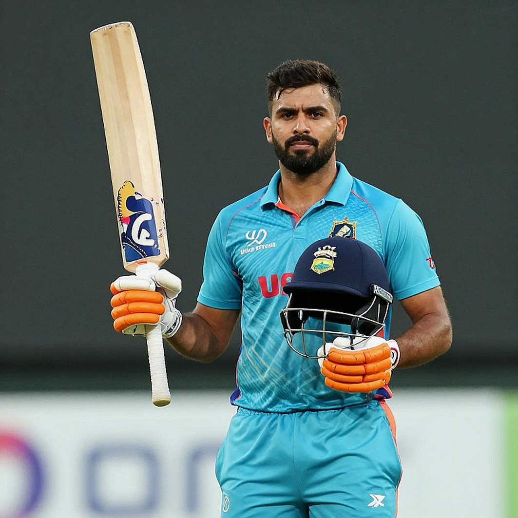 Blockchain Ledger in Cricket Analytics: Empty Payloads, Null Results, and the Search for Auditable Truth Blockchain Ledger in Cricket Analytics: Empty Payloads, Null Results, and the Search for Auditable Truth