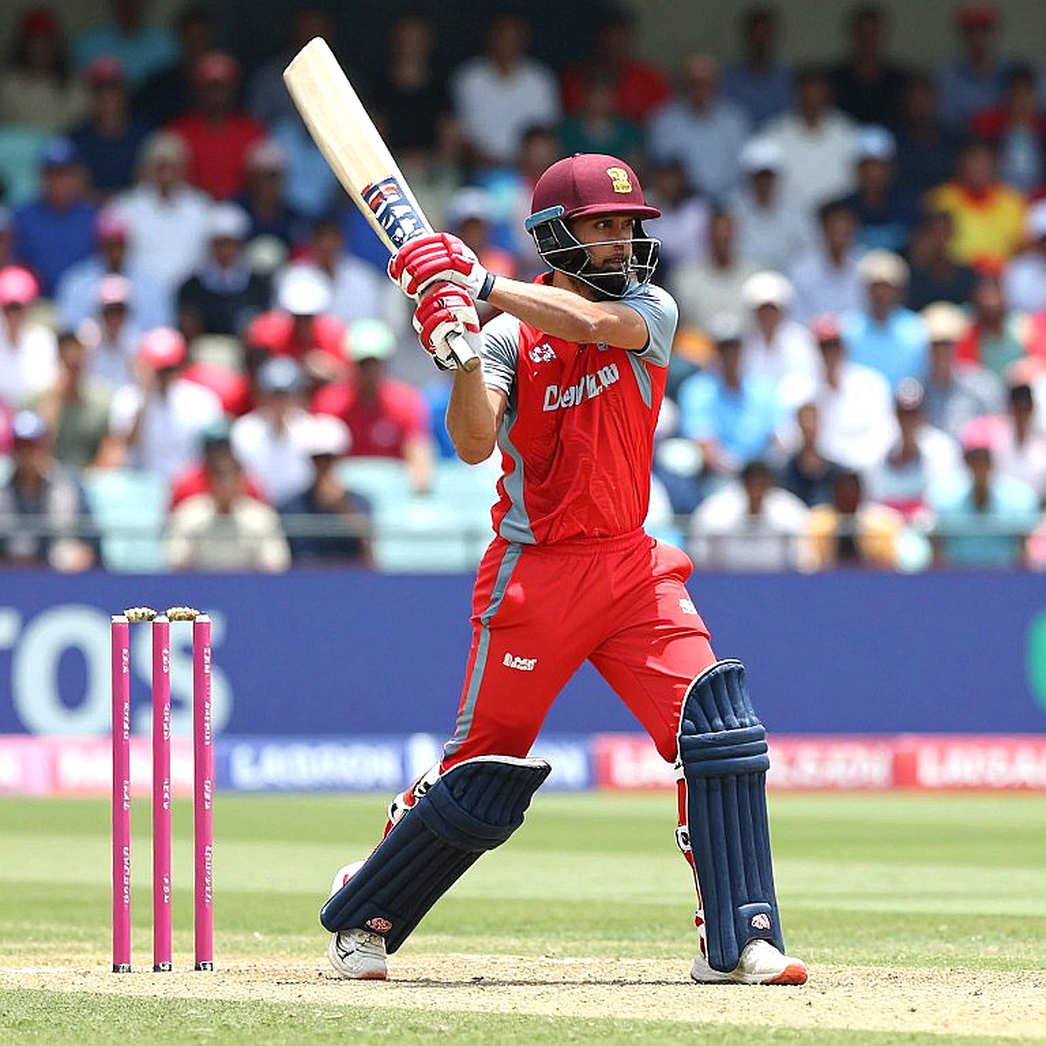 The Empty Row and the Hollow Pipeline: Cricket's Data-Integrity Ledger The Empty Row and the Hollow Pipeline: Cricket's Data-Integrity Ledger