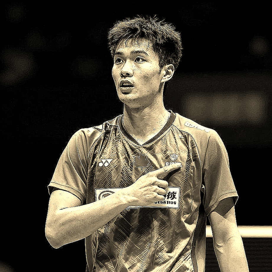 বিশ্বের ১নং কুনলাভুত ভিতিদসর্নের ত্রিমুকুট: ৬৪ বছর অপেক্ষার পর থাইল্যান্ডের ব্যাডমিন্টনে নতুন যুগ