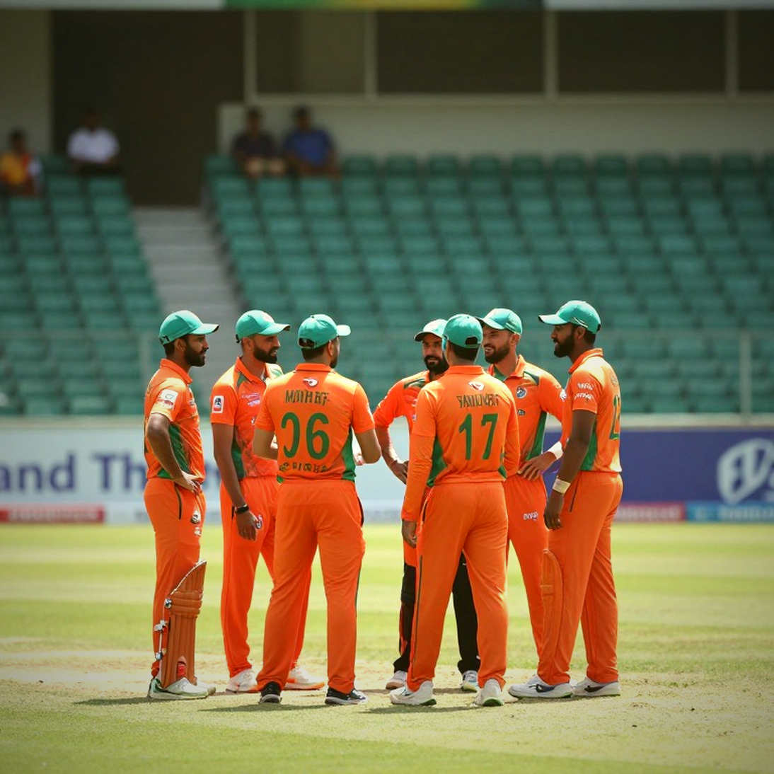 T20 World Cup 2026: Powerplay Geometry, Middle-Over Mystery and the Invisible Eraser of Selection T20 World Cup 2026: Powerplay Geometry, Middle-Over Mystery and the Invisible Eraser of Selection