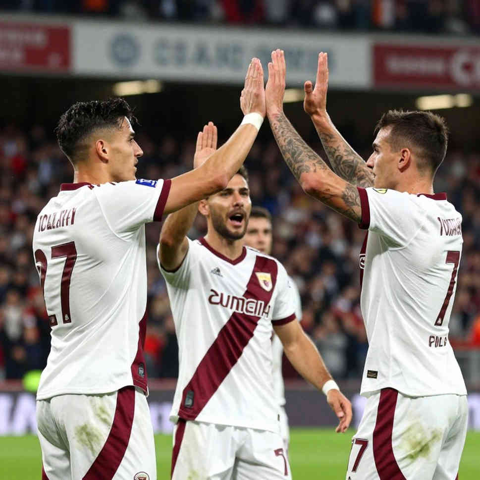 How the 3-0 Defeat at San Siro Is Masking Parma's Real Problem How the 3-0 Defeat at San Siro Is Masking Parma's Real Problem