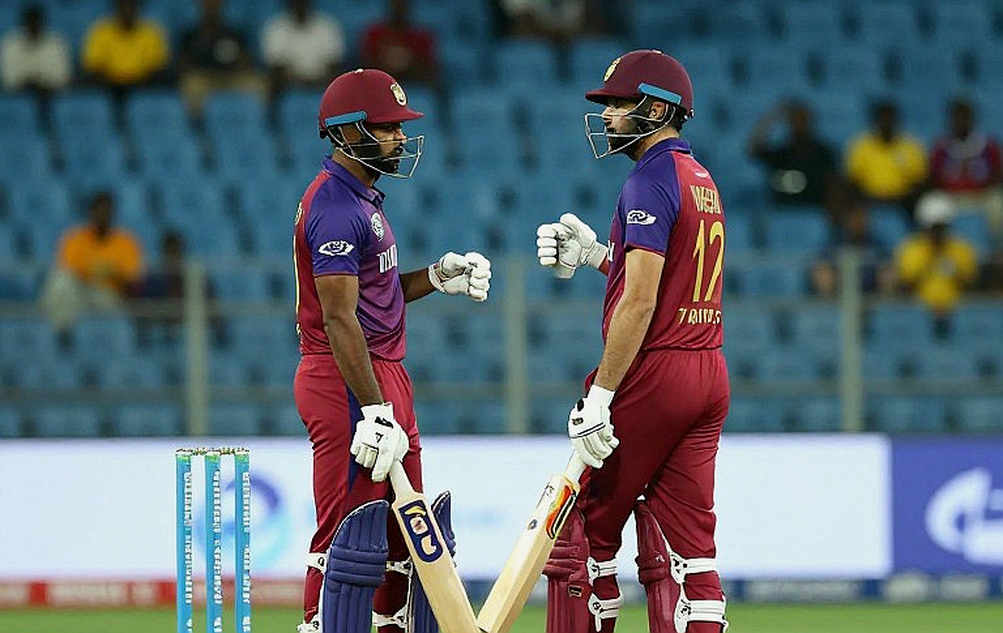 খালি পাতা, ভারী সত্য: ক্রিকেট তথ্যশৃঙ্খলে যাচাইয়ের সংকট খালি পাতা, ভারী সত্য: ক্রিকেট তথ্যশৃঙ্খলে যাচাইয়ের সংকট