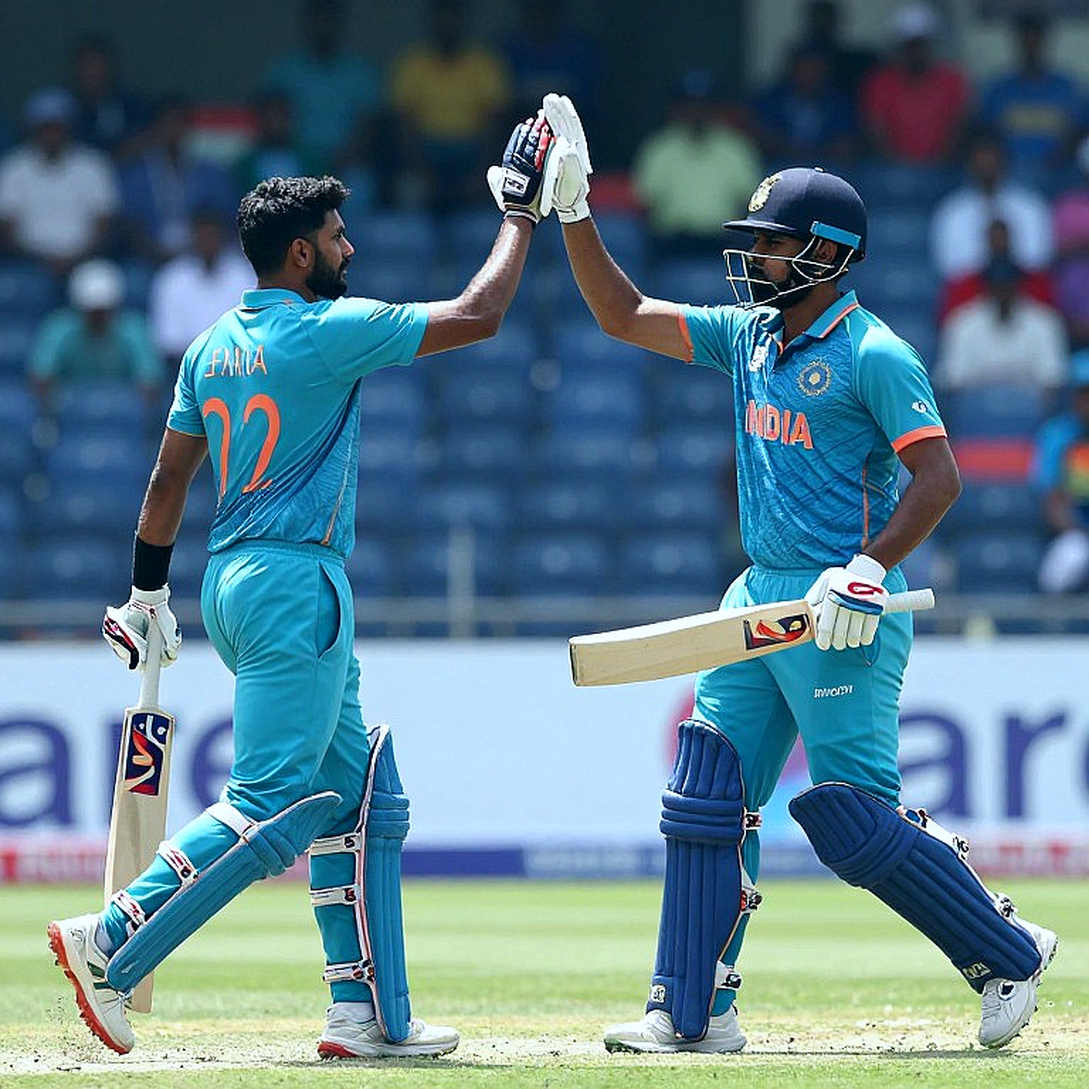 খালি ডেটা, ভরাট আত্মবিশ্বাস: ক্রিকেট বিশ্লেষণের ফাঁদ খালি ডেটা, ভরাট আত্মবিশ্বাস: ক্রিকেট বিশ্লেষণের ফাঁদ