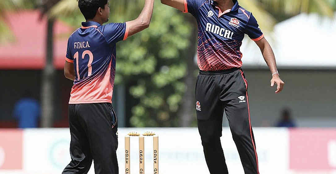 খালি ডেটা, ভরাট আত্মবিশ্বাস: ক্রিকেট বিশ্লেষণের ফাঁদ খালি ডেটা, ভরাট আত্মবিশ্বাস: ক্রিকেট বিশ্লেষণের ফাঁদ