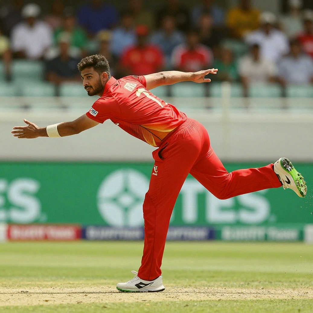Cricket's Audit Chain: Why a Null Input Is Analysis's Most Honest Output