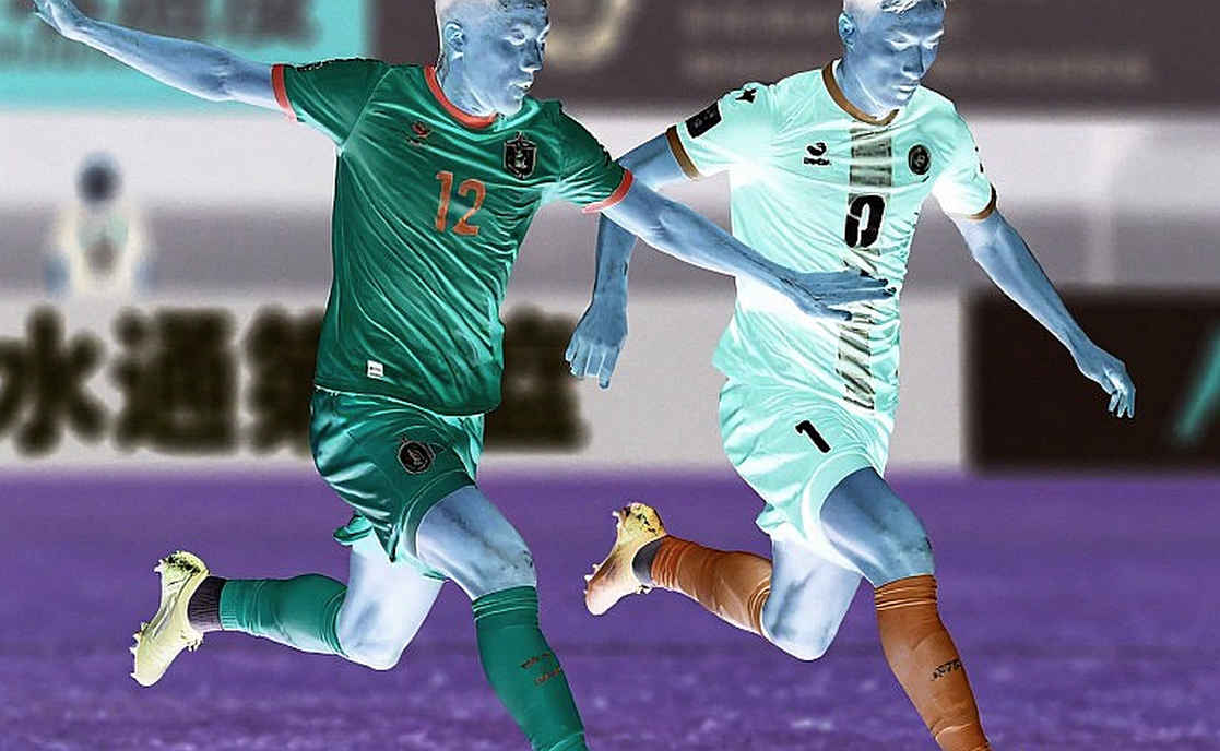 খালি পেলোড: ফুটবল বিশ্লেষণ পাইপলাইনে যে শূন্য ঘর কেউ ধরতে পারেনি