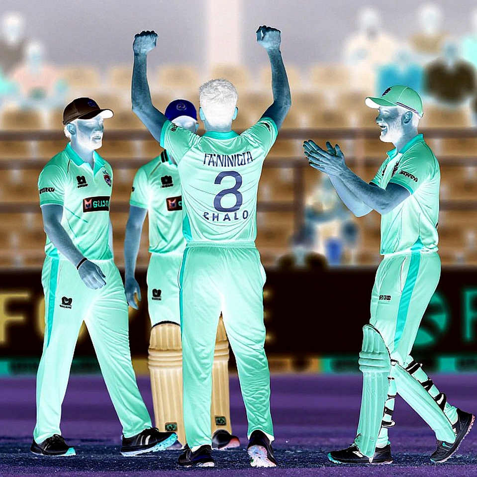 Cricket Data Integrity and Blockchain: How an Empty Analysis Teaches Us to Trace Sources Cricket Data Integrity and Blockchain: How an Empty Analysis Teaches Us to Trace Sources