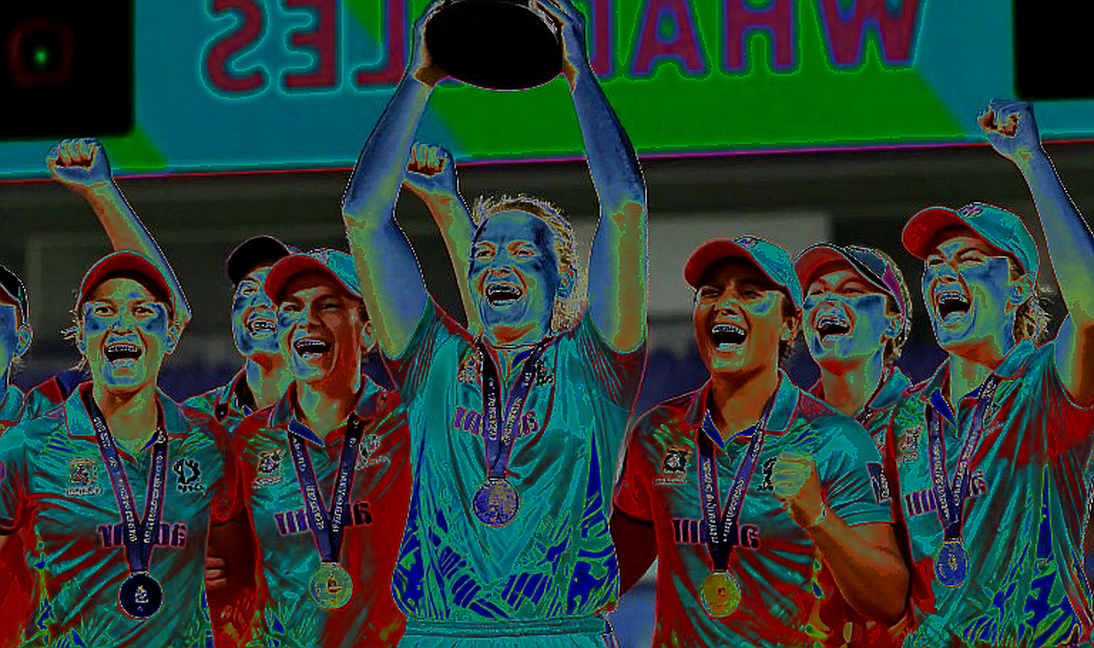 The Empty Cricket Report: When 'No Data' Is Itself the Biggest Data