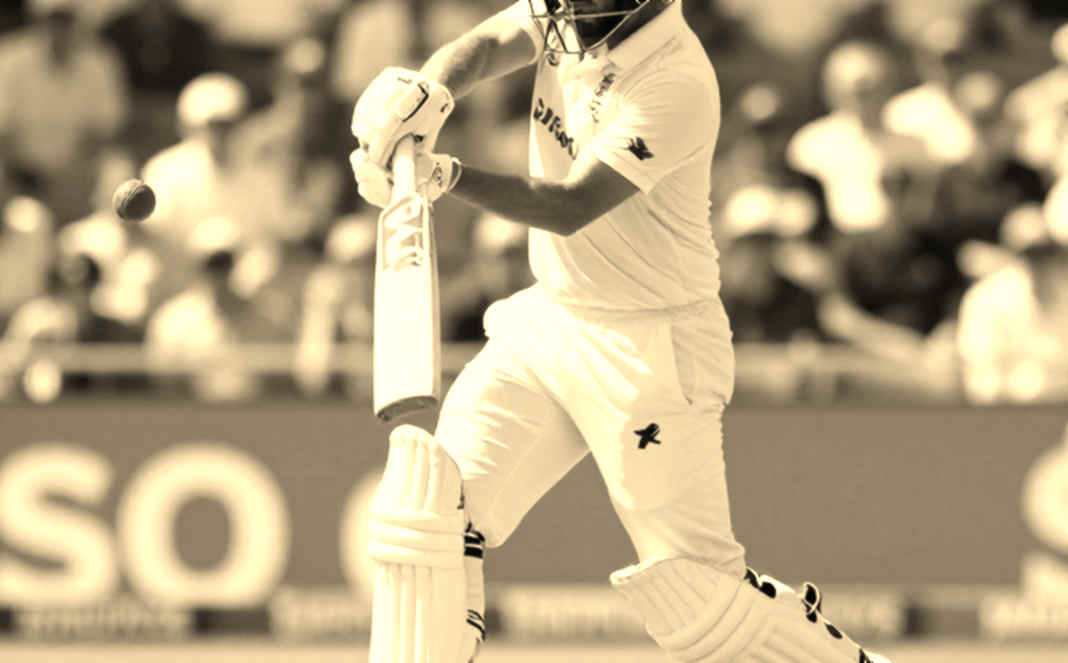Empty File, Busy Inbox: The Price of Missing Information in Cricket's Transfer Market Empty File, Busy Inbox: The Price of Missing Information in Cricket's Transfer Market
