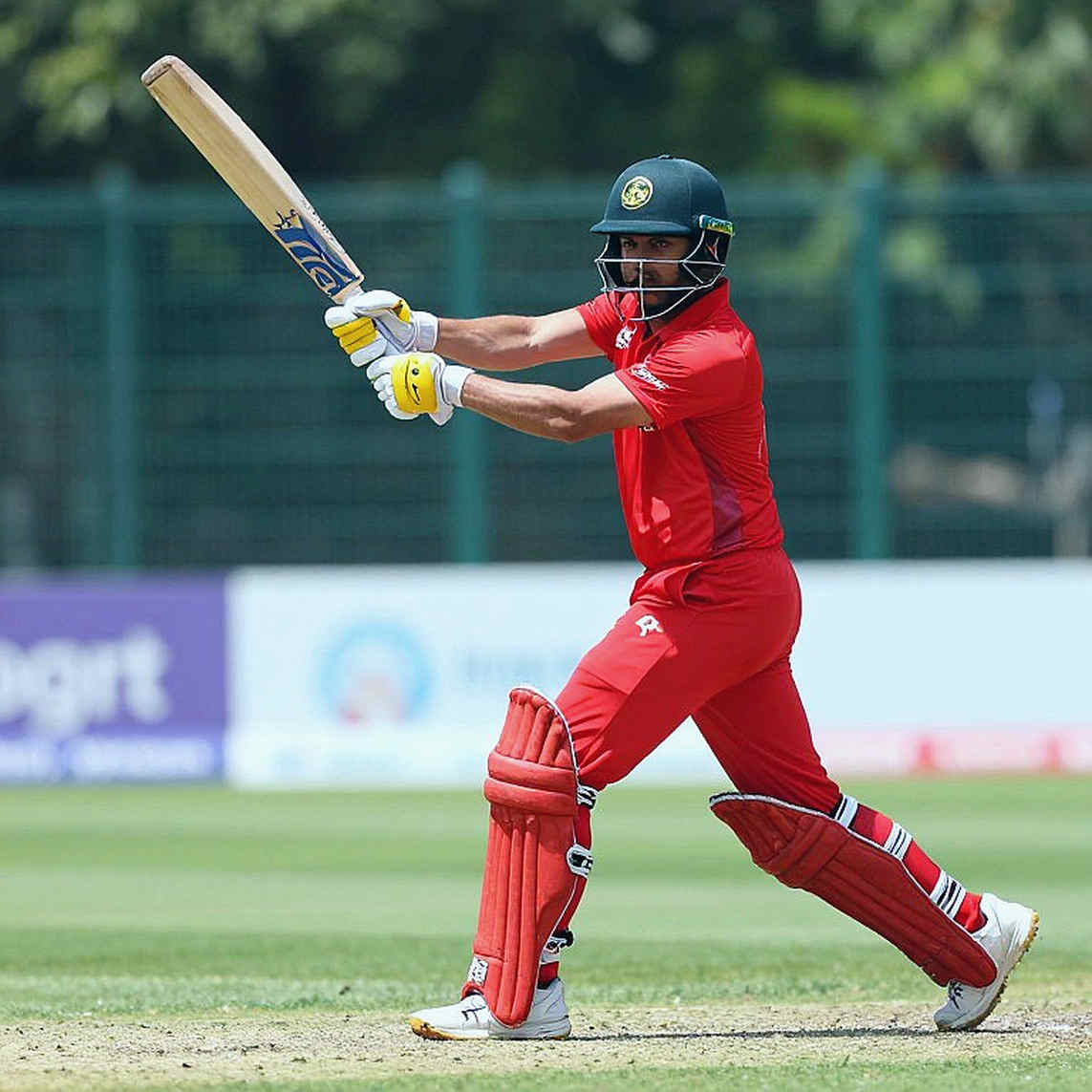 Empty File, Busy Inbox: The Price of Missing Information in Cricket's Transfer Market Empty File, Busy Inbox: The Price of Missing Information in Cricket's Transfer Market