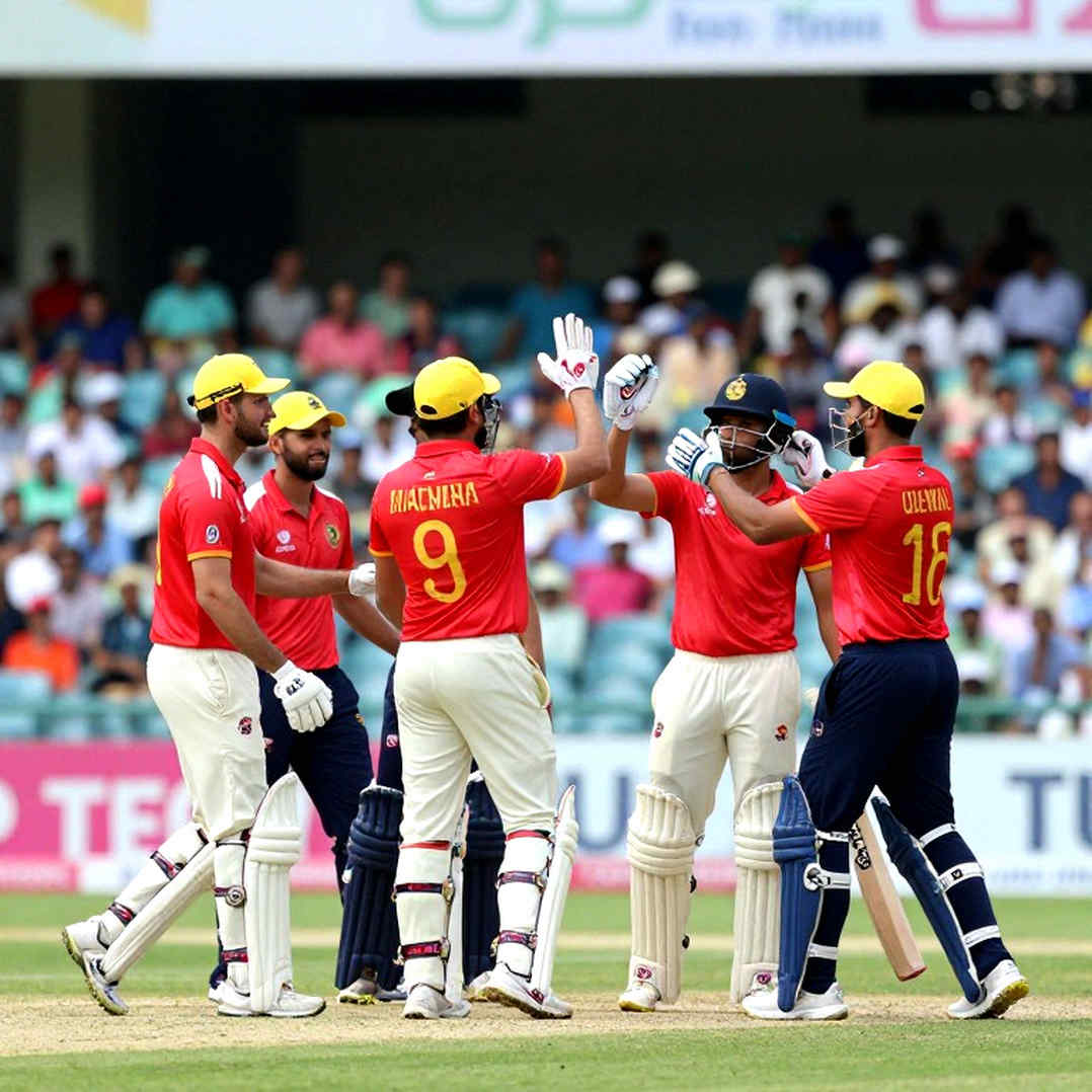 Empty File, Busy Inbox: The Price of Missing Information in Cricket's Transfer Market Empty File, Busy Inbox: The Price of Missing Information in Cricket's Transfer Market