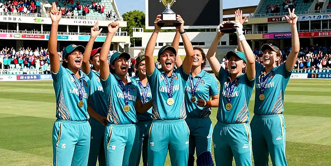 Paul Stirling to Lead Ireland in Namibia: Inside the Hidden Clock of a 2027 World Cup Preparation Tour