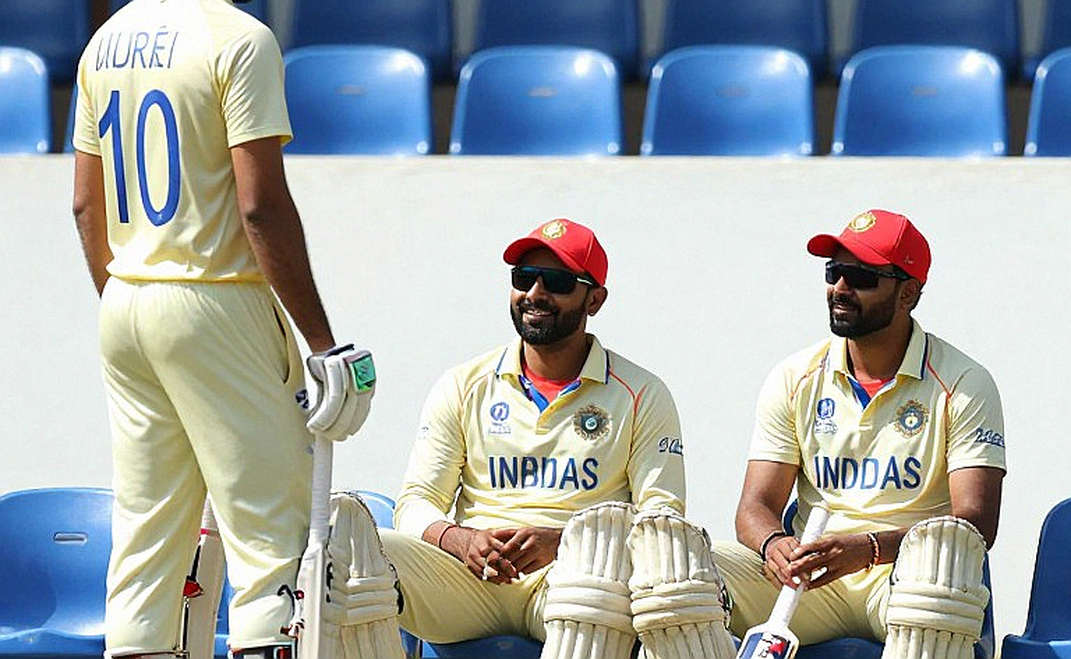 From Pitch to Server: Cricket's Data Economy, the Crisis of Trust, and Blockchain's Quiet Question