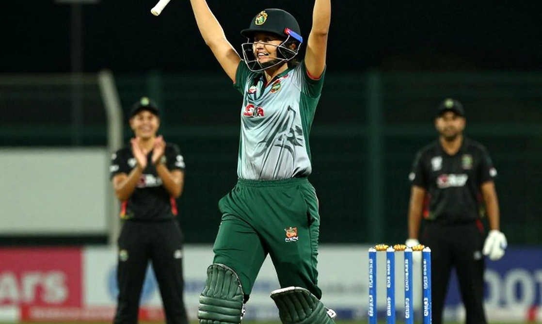 The Patience of a Delta: Bangladesh's First Test Win in Pakistan, and What It Has Not Changed