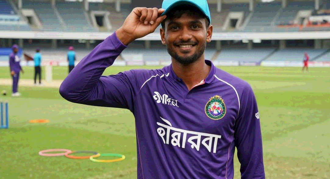 মাঝের ওভারের ডট বল: এশিয়ার টি-টোয়েন্টি চক্রের আসল লেজার