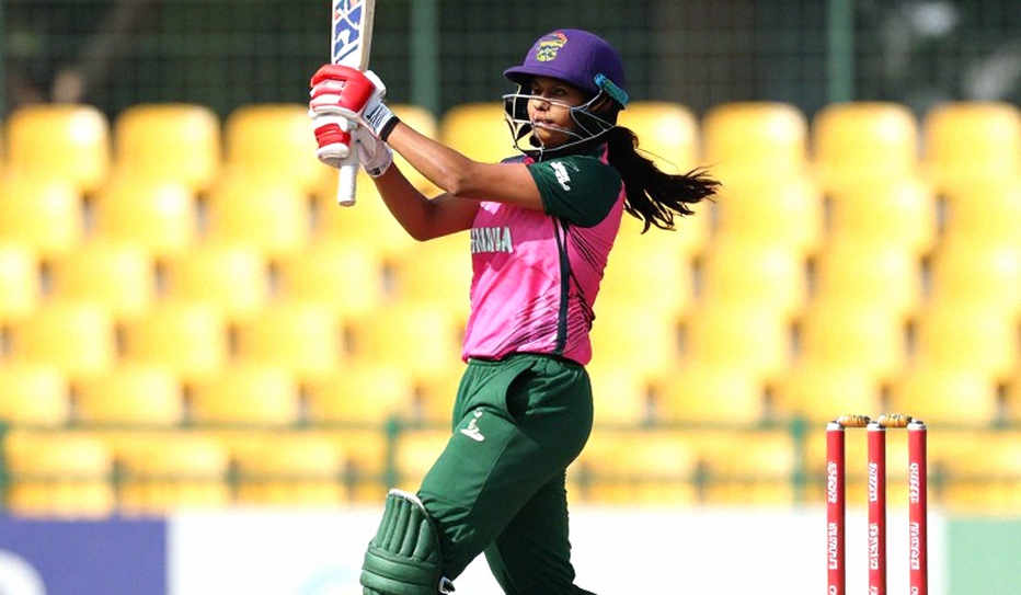 Small Samples, Loud Stories: The Information Value of Silence in Cricket Analysis