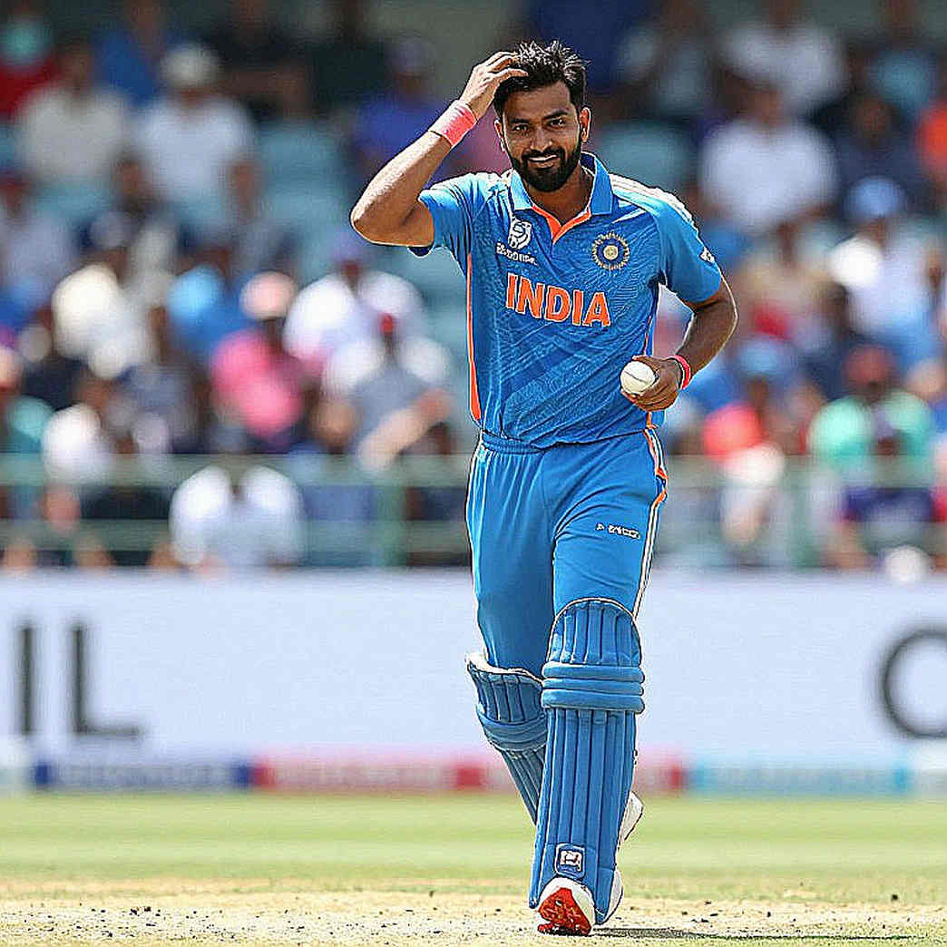 Empty Analysis, Heavy Questions: Cricket Data Credibility and the Promise of Blockchain Empty Analysis, Heavy Questions: Cricket Data Credibility and the Promise of Blockchain