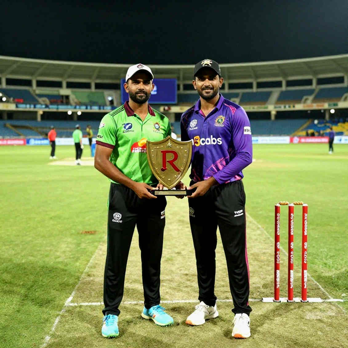 Rented Grounds, Silent Stands and Bangladesh's Top Order: A Decline Index Rented Grounds, Silent Stands and Bangladesh's Top Order: A Decline Index