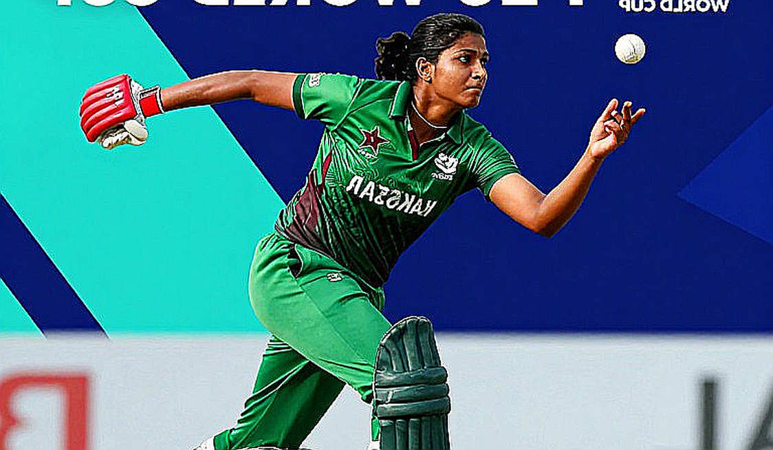 শেষ বলের হার, লেজারের অন্য সত্য: বাংলাদেশ অনূর্ধ্ব-১৯-এর ব্যাটিং কেন একজনের কাঁধে