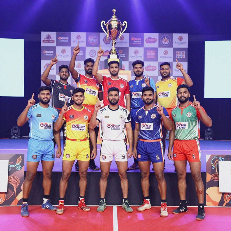 ভারত-জাপান কাবাডি ম্যাচের আগে নেতৃত্ব বদল আর এক-রেইডার নির্ভরতার নীরব সংকেত ভারত-জাপান কাবাডি ম্যাচের আগে নেতৃত্ব বদল আর এক-রেইডার নির্ভরতার নীরব সংকেত