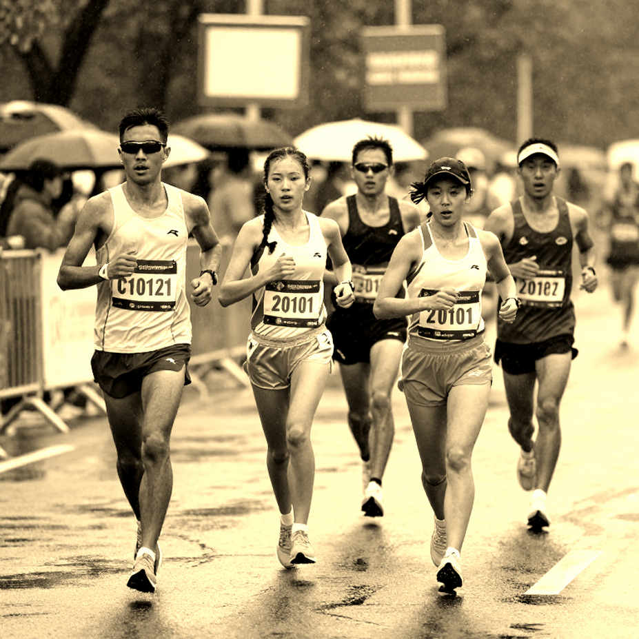 The Gold Wasn't Voided by the Clock, It Was Voided by a Pair of Shoes: Auditing the Asian Games Race-Walk Annulment The Gold Wasn't Voided by the Clock, It Was Voided by a Pair of Shoes: Auditing the Asian Games Race-Walk Annulment
