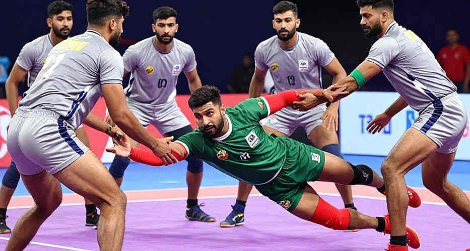 ত্রিশ সেকেন্ডের হিসাব: এশিয়ান গেমসের ফাইনালে ভারতের সোনার আসল গল্প স্কোরবোর্ডে নেই