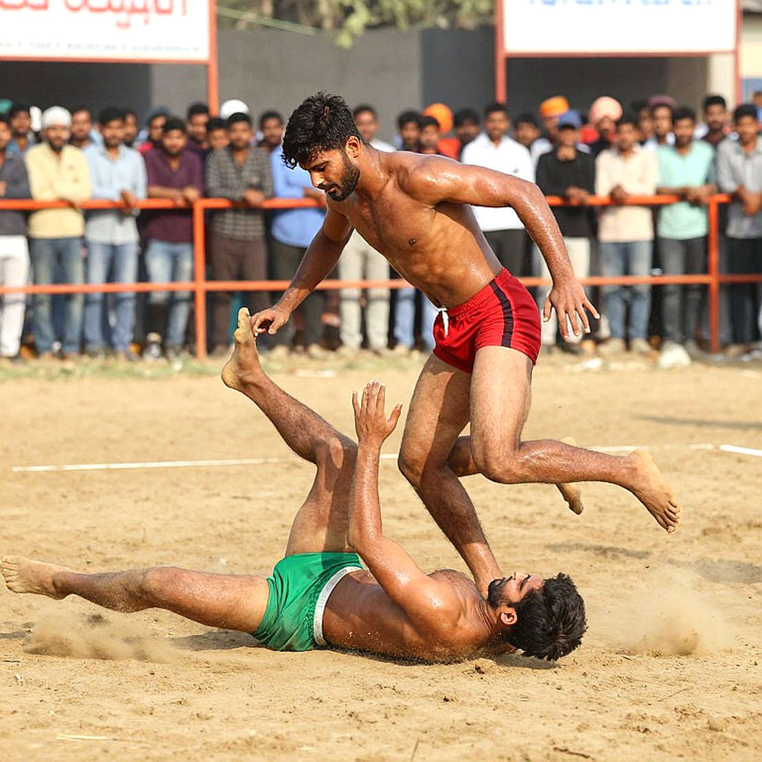 ৩৭–৩৪: এশিয়ান গেমস ২০২৬ কাবাডি ফাইনালে ভারতের সোনা, ইরানের বোনাস-লাইন জুয়া আর একটা হিসাবের ফাঁক
